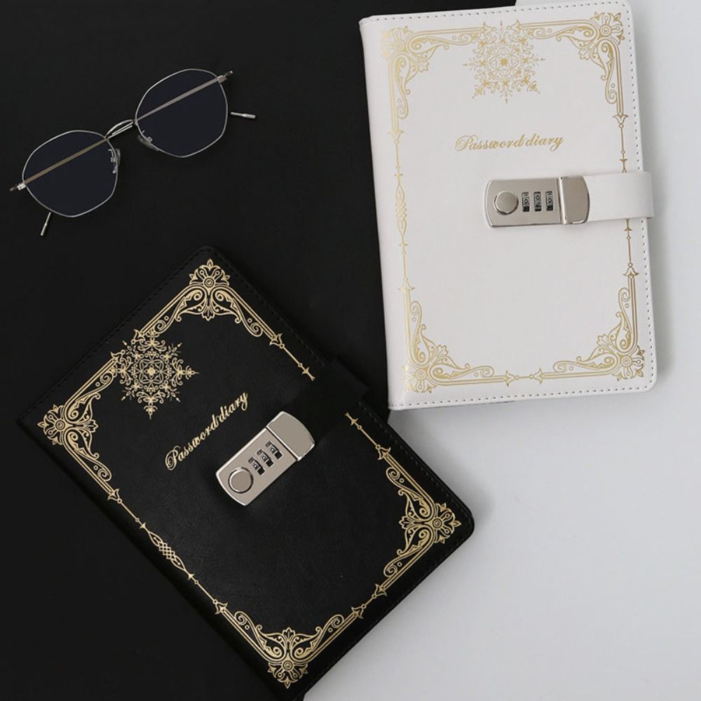 PU Leather Journal Notebook Wi - Journal Leather Hardcover บทวิจารณ์และราคา