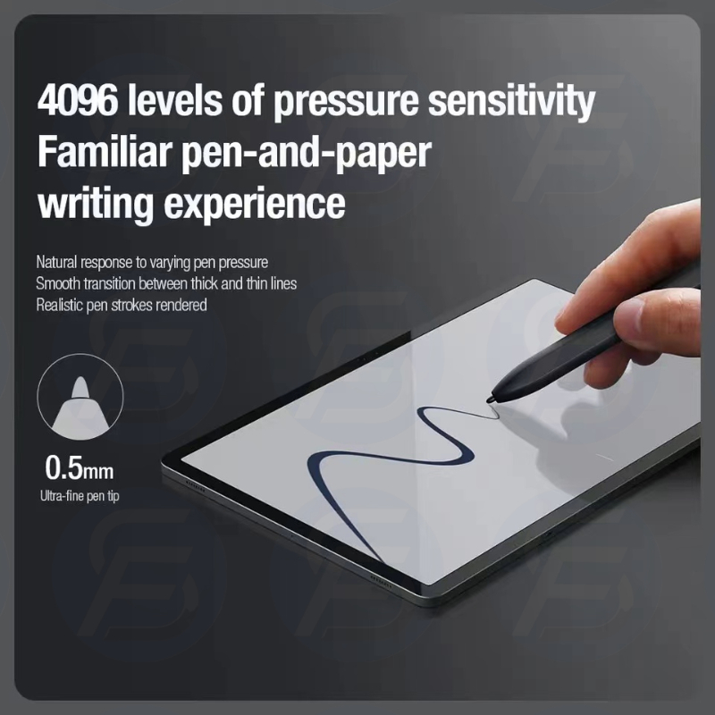 Tablet Stylus Pencil For Samsu - Sticky Note Cube บทวิจารณ์และราคา